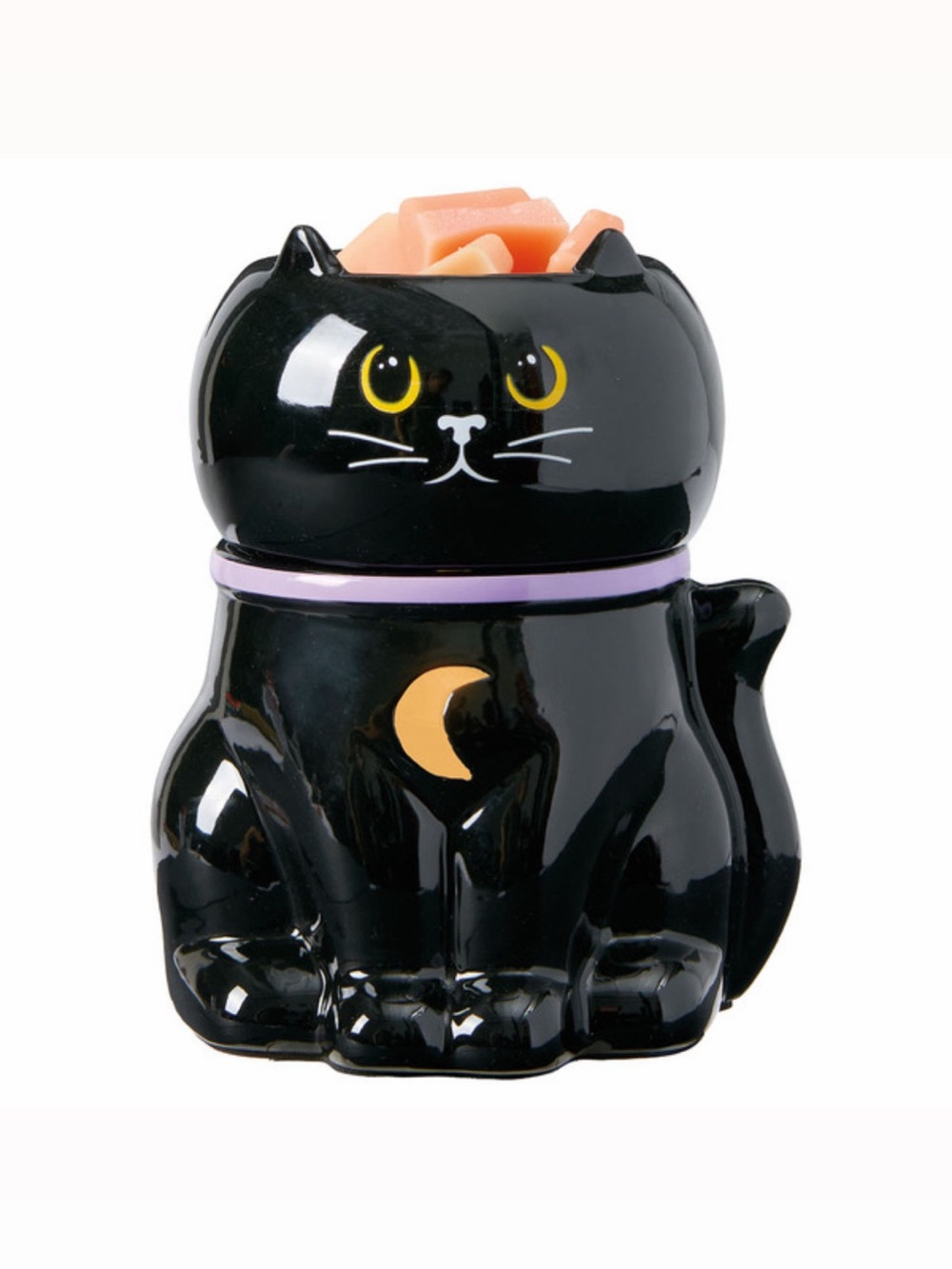 Black Cat Wax Warmer